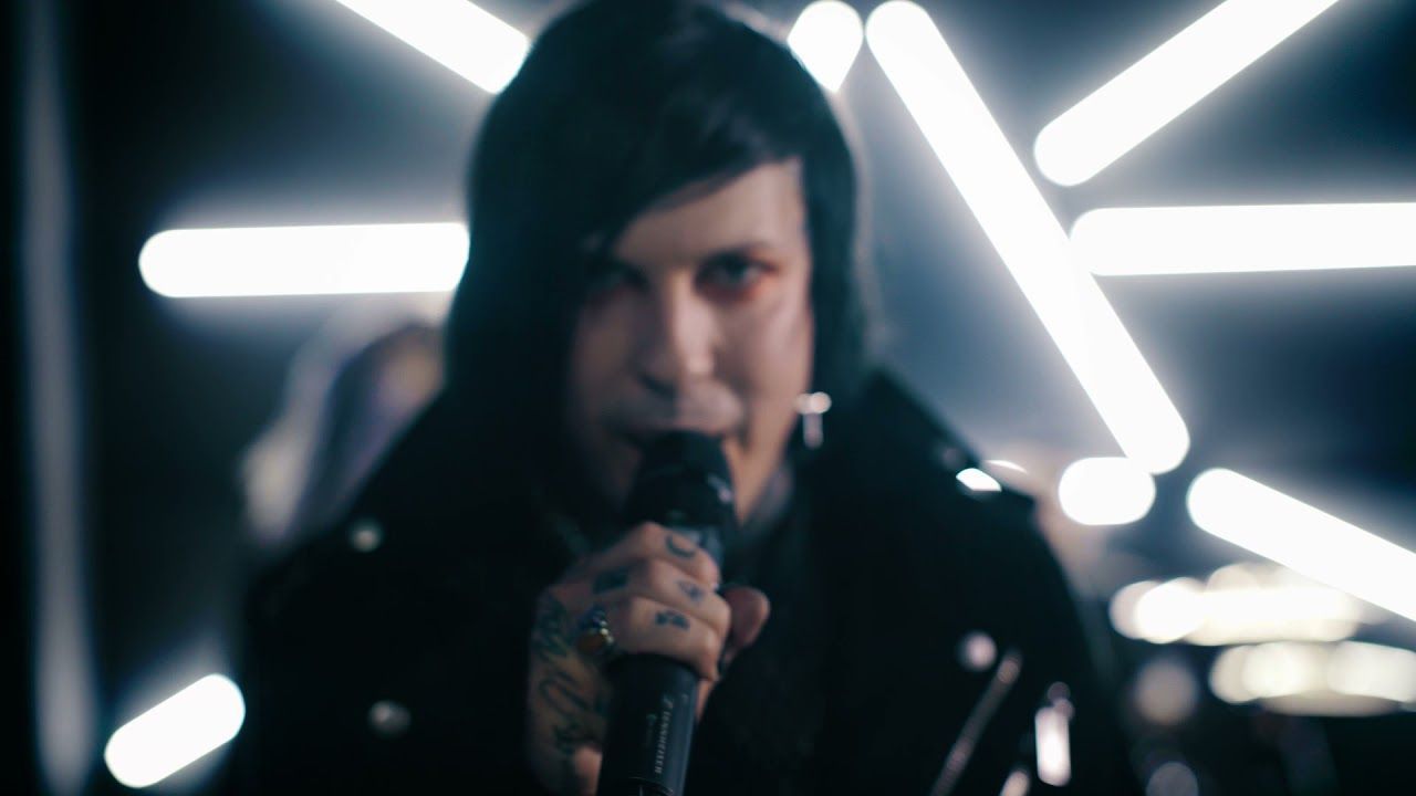 Vampires Everywhere! - The Hills (The Weeknd Cover)