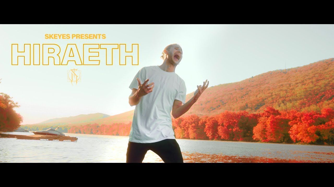 Skeyes - Hiraeth (Official)