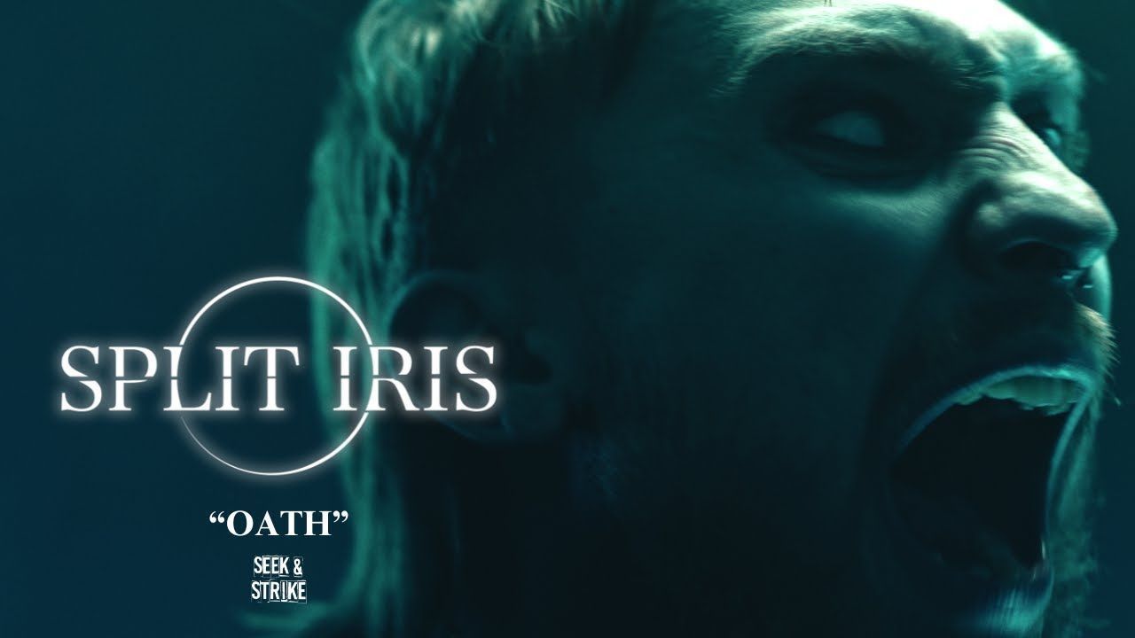 Split Iris - Oath (Official)