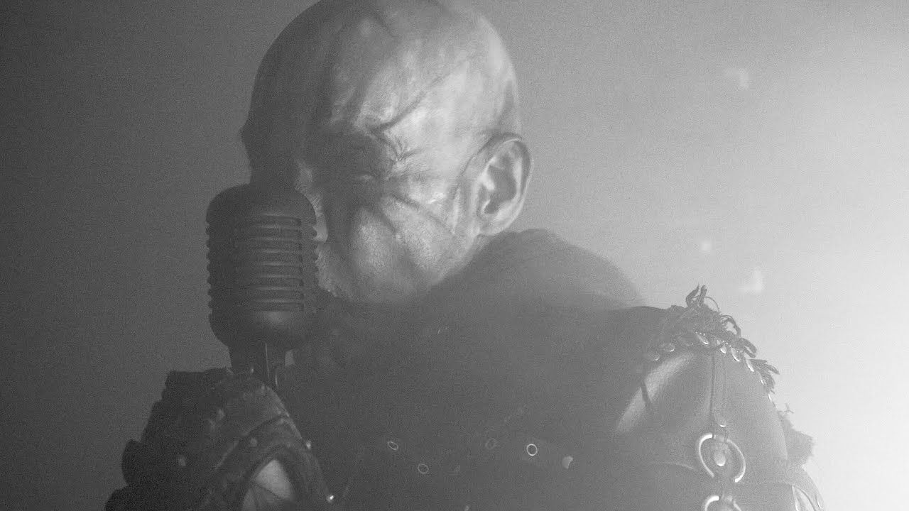 Blutgott - Dracul Drakorgoth (Balgeroth Version) (Official)