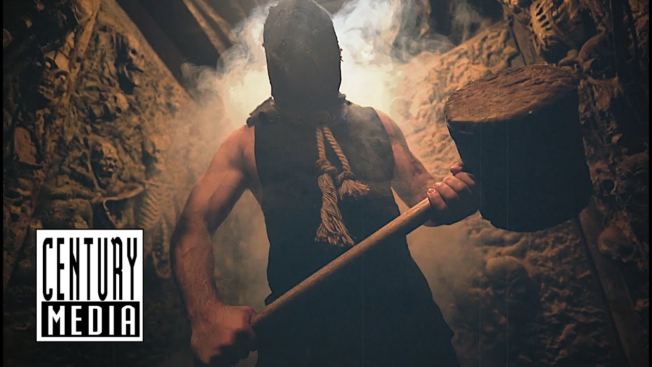 Sanguisugabogg - Rotted Entanglement (Official)