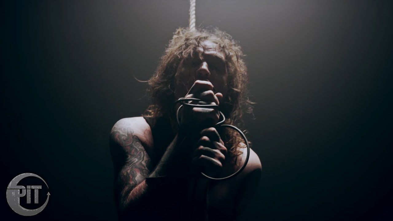 Dead Velvet - Lonely Wreck (Official)