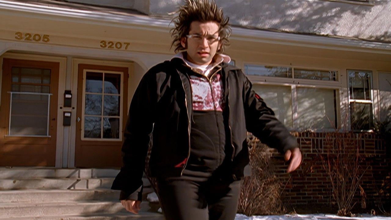 Motion City Soundtrack - L.G. Fuad (Official)