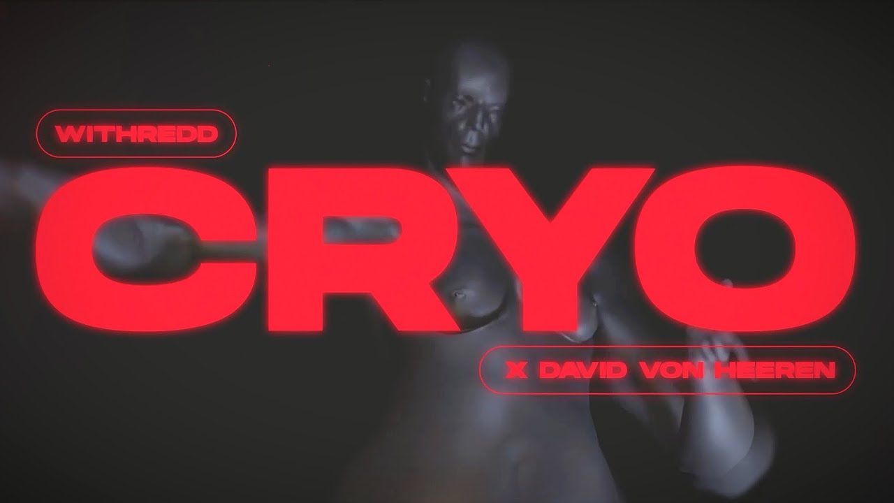 Withredd - Cryo (Official)