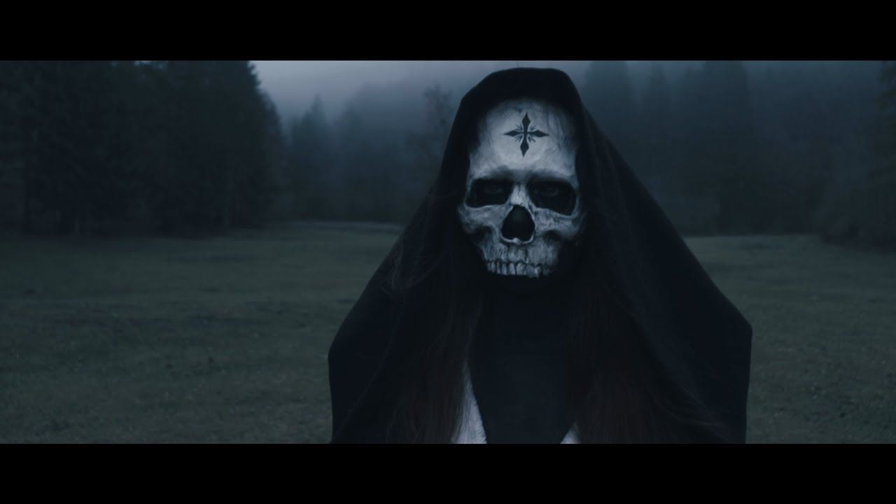 Karner - Totntonz (Official)