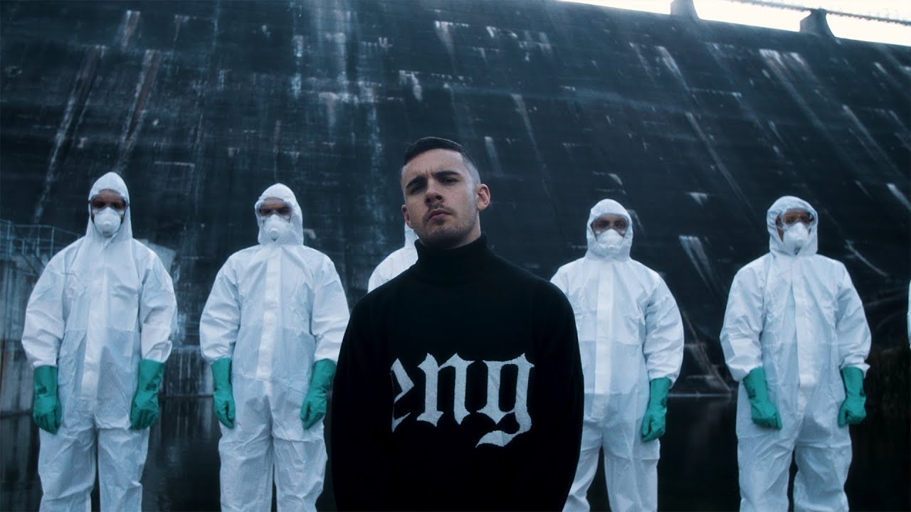 Daybreak - Fracture (Official)