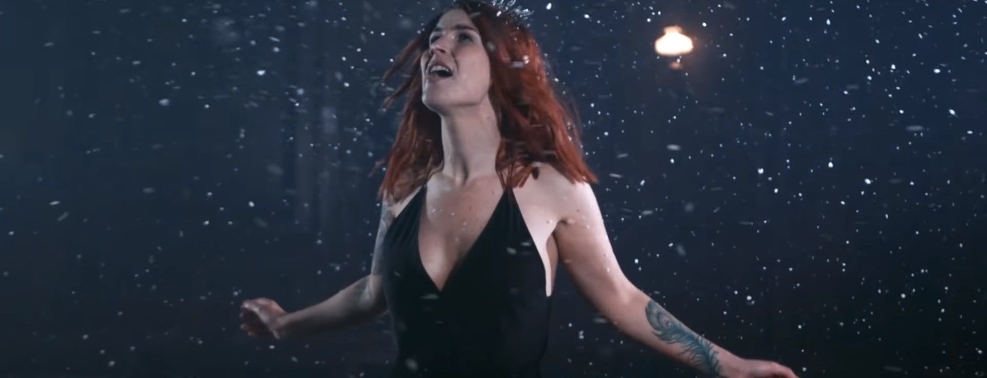 Delain - Ghost House Heart (Official)