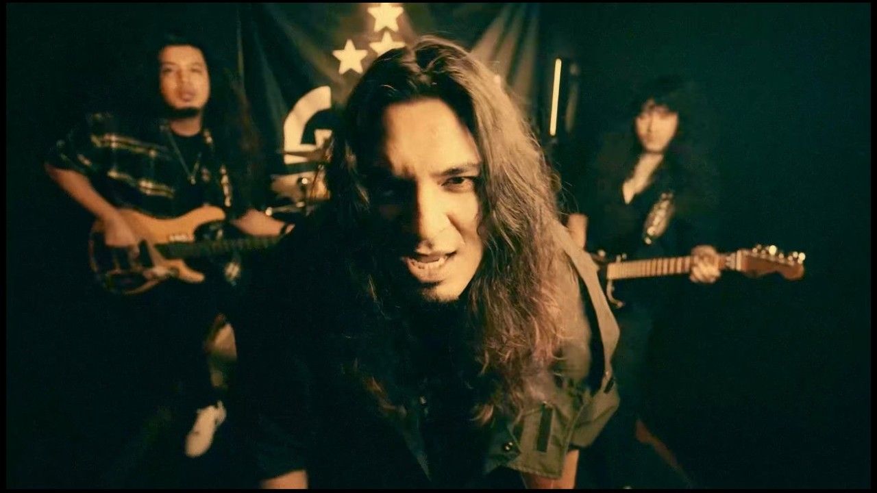 Girish And The Chronicles - Kaal (Official)