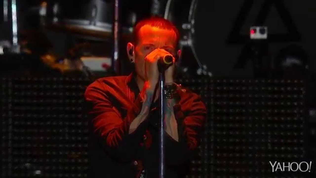 Linkin Park - Live at Rock in Rio 2015 (USA)