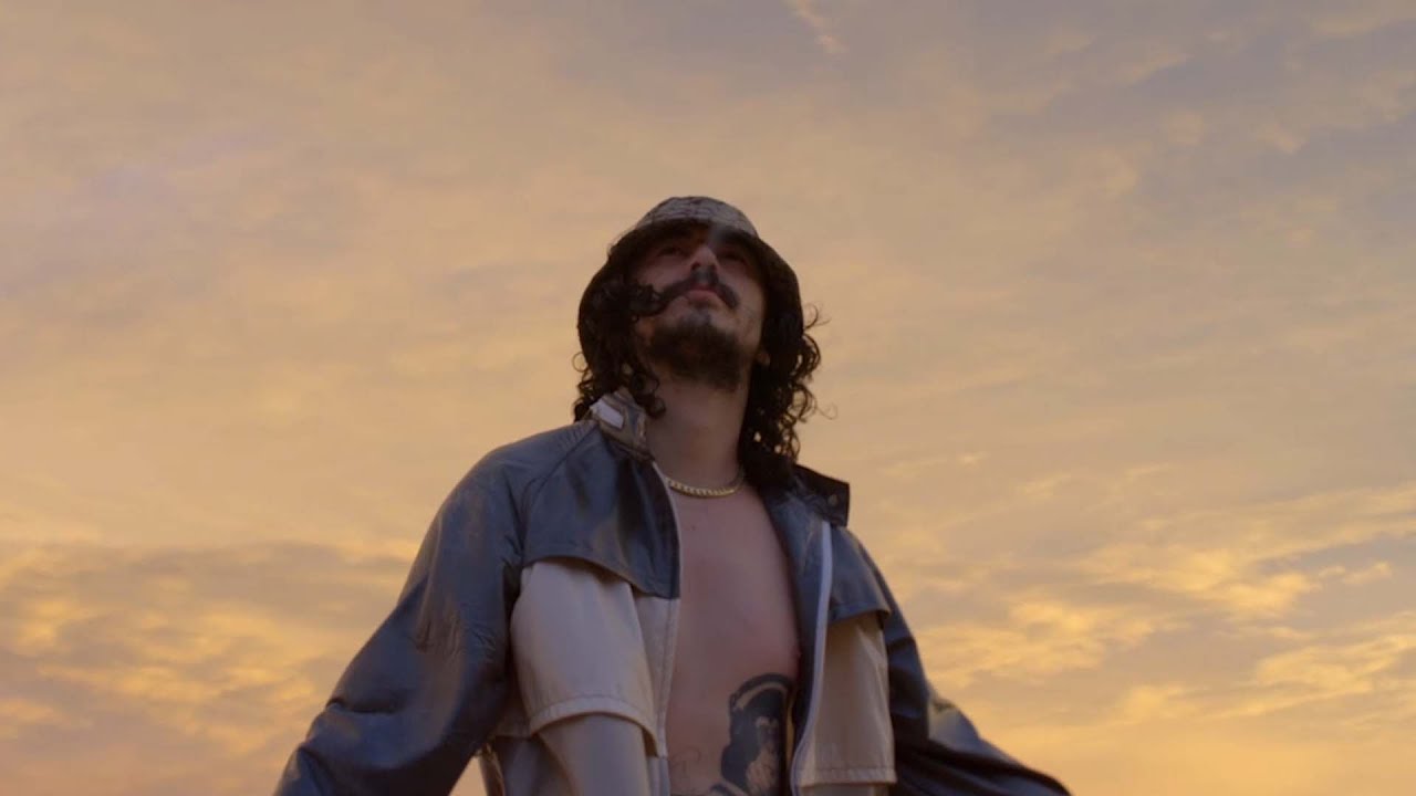 Sticky Fingers - Lekkerboy (Official)