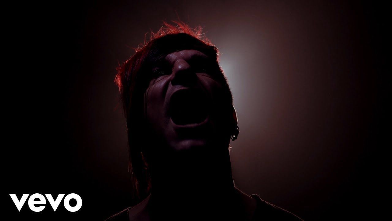 Celldweller - Machines Of Our Disgrace (Official)