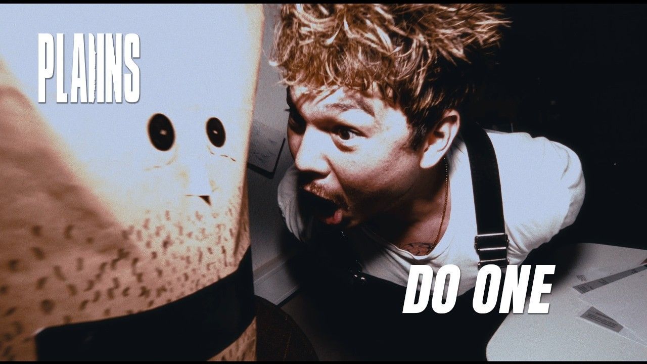 Plaiins - Do One (Official)