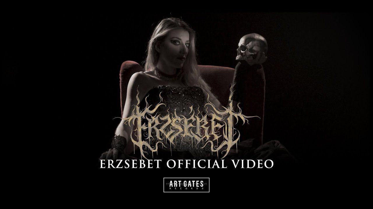 Erzsebet - Erzsebet (Official)