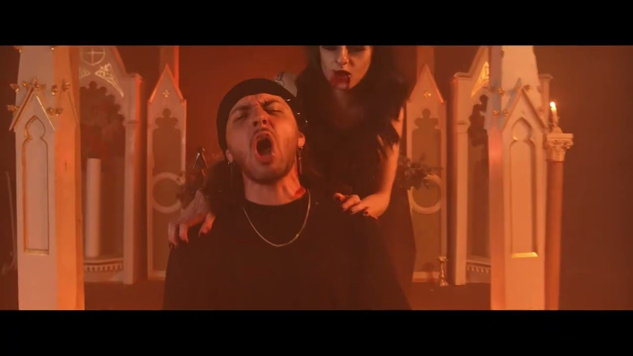 Farsight - Detrimental Chemistry (Official)