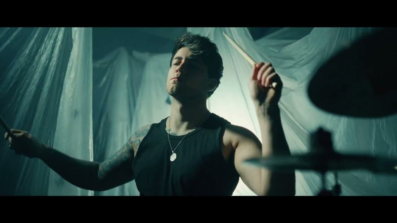 Take Breath - Promise Me (Official)