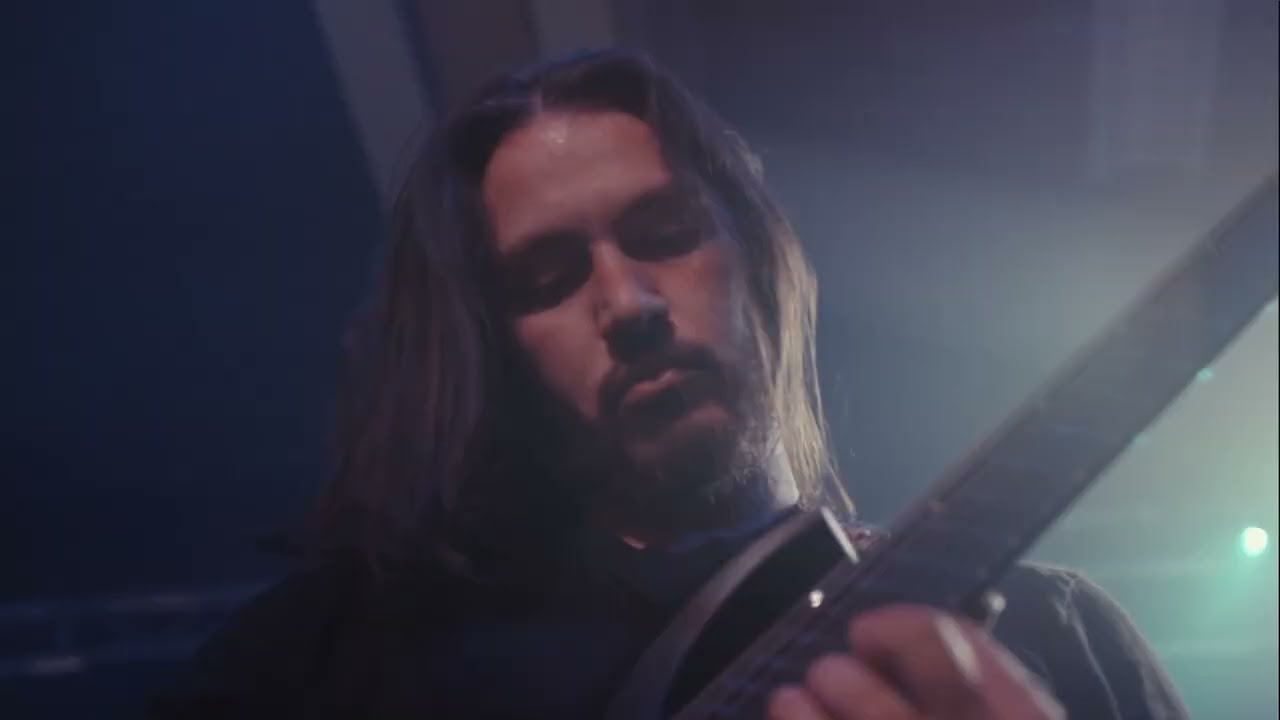 Bleak Shoals - Born From War (Official)