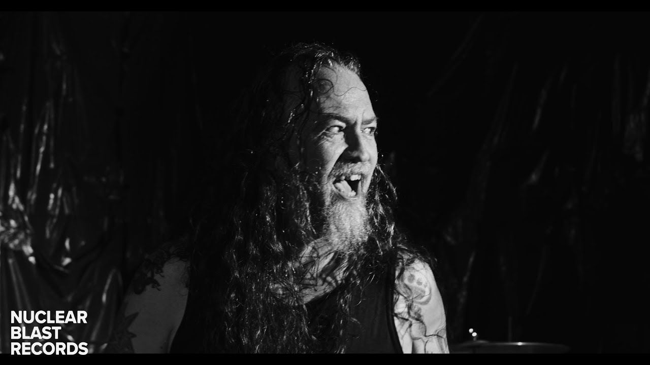 Benediction - Engines Of War (Official)