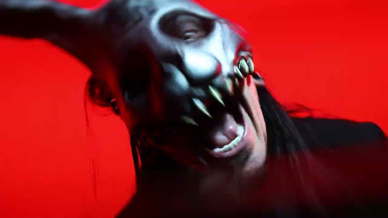 Dead Rabbitts - T/R/A/P/P/E/D (Official)