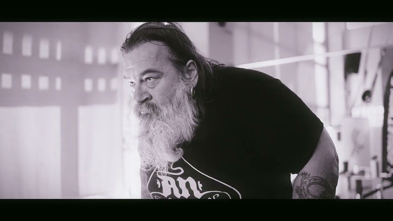 Nightstalker - Return From The Point Of No Return (Official)