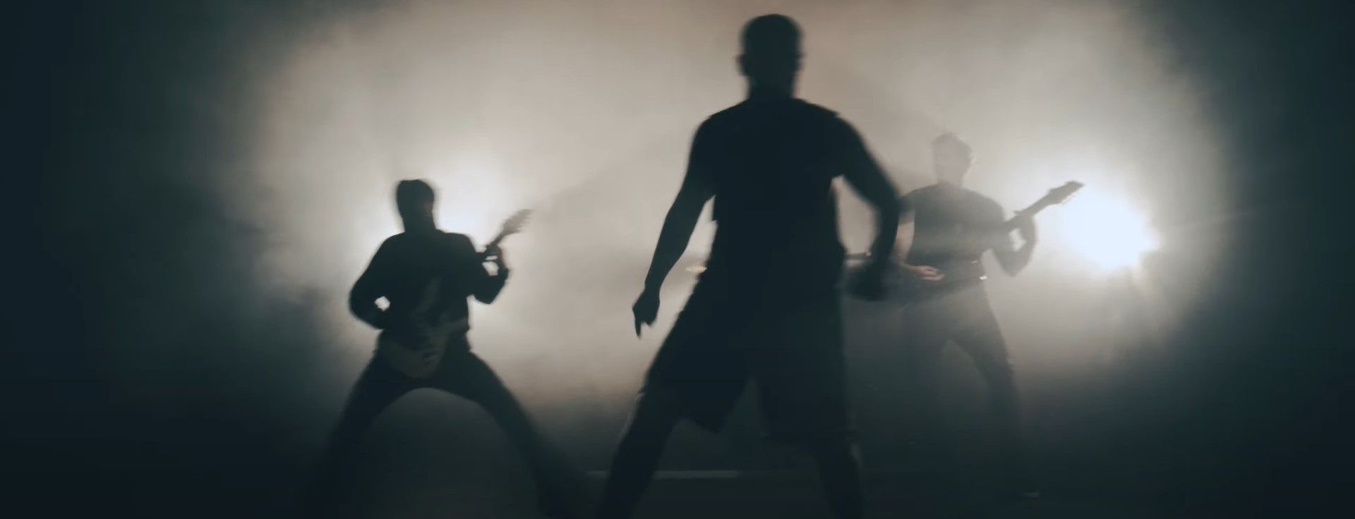 We Are Obscurity - Venom (Official)