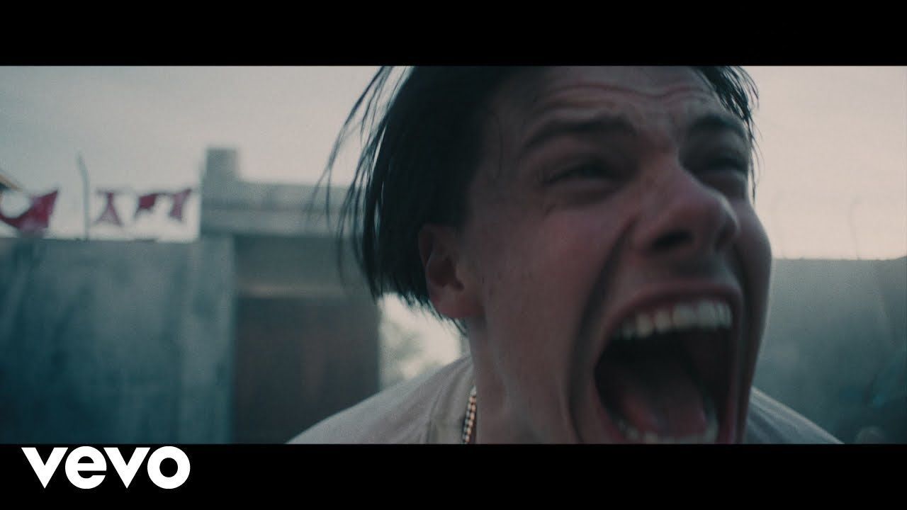 Yungblud - Hope For The Underrated Youth (Official)