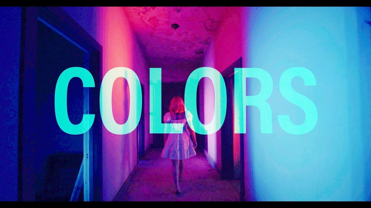 Oakwood Grove - Colors (Official)