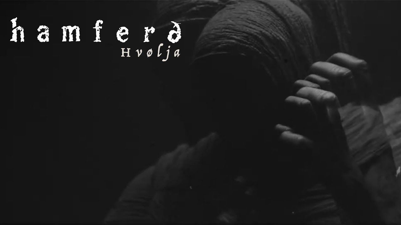 Hamferð - Hvölja (Official)