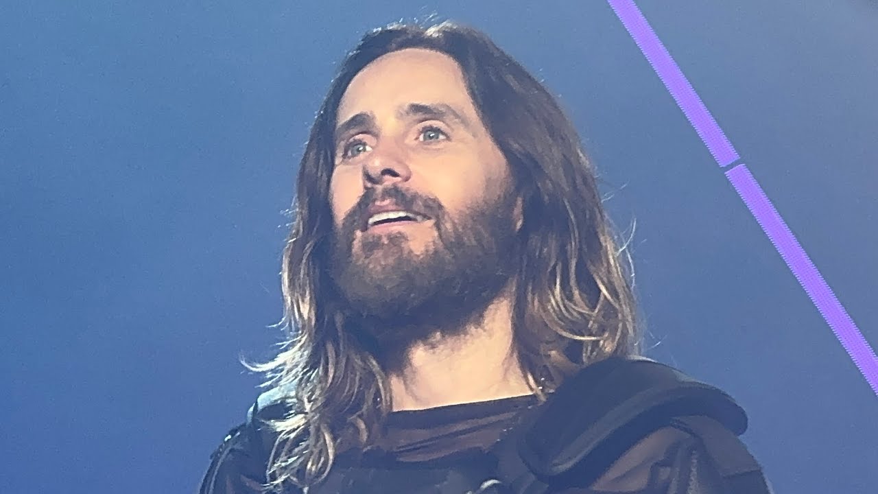 30 Seconds to Mars - Live in Chicago 2024