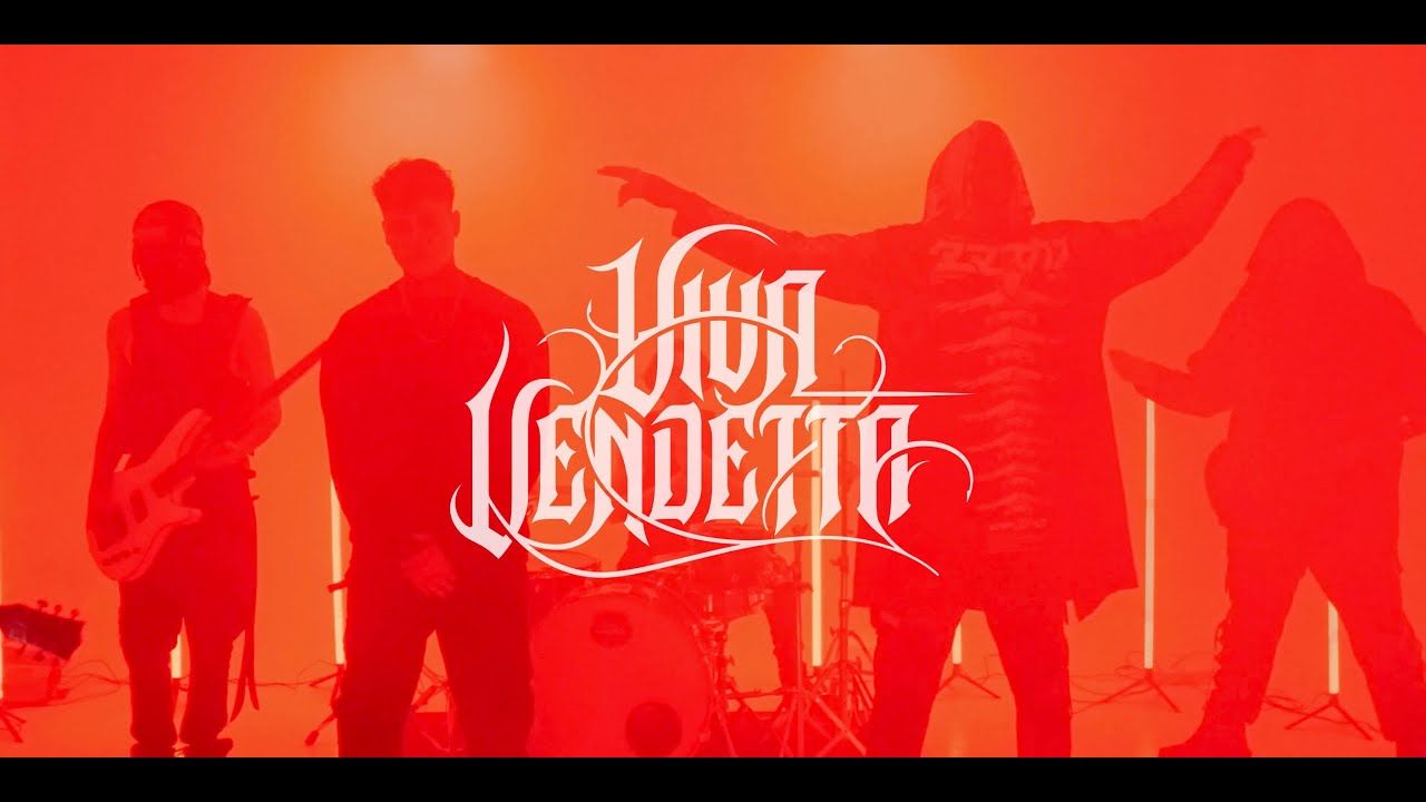 Viva Vendetta - White/noises (Official)