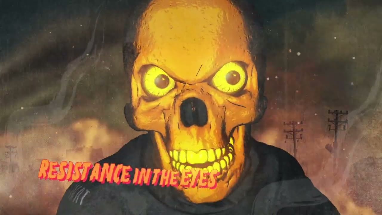 Good Riddance - No System To Believe In (Official)
