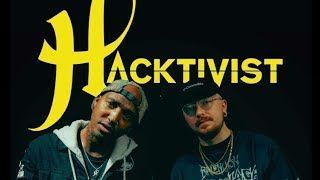 Hacktivist - Ts And Cs (Official)