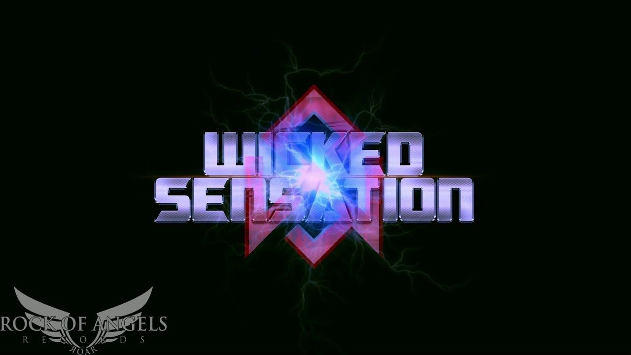 Wicked Sensation - Starbreaker (Official)