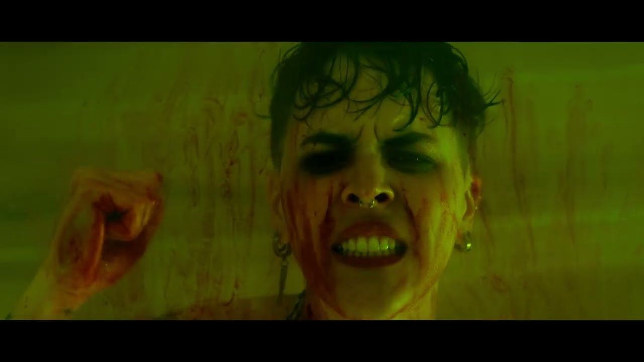 Yenne - Deadnight (Official)