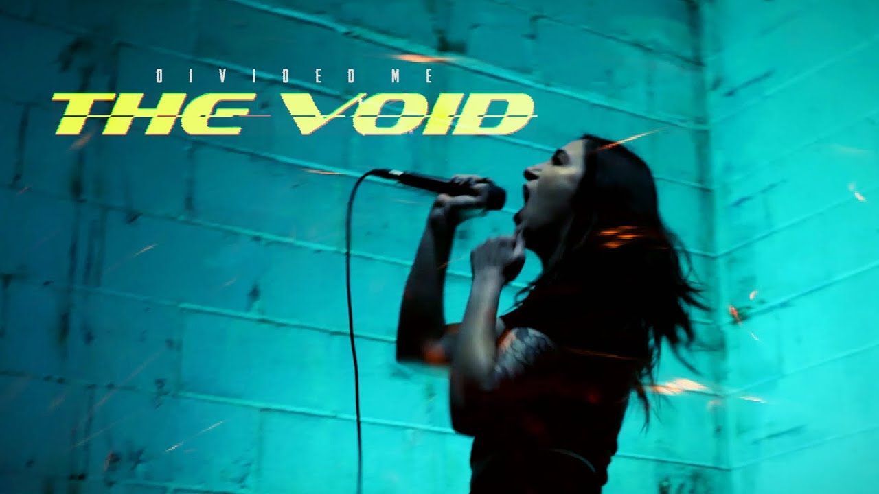 Divided Me - The Void (Official)