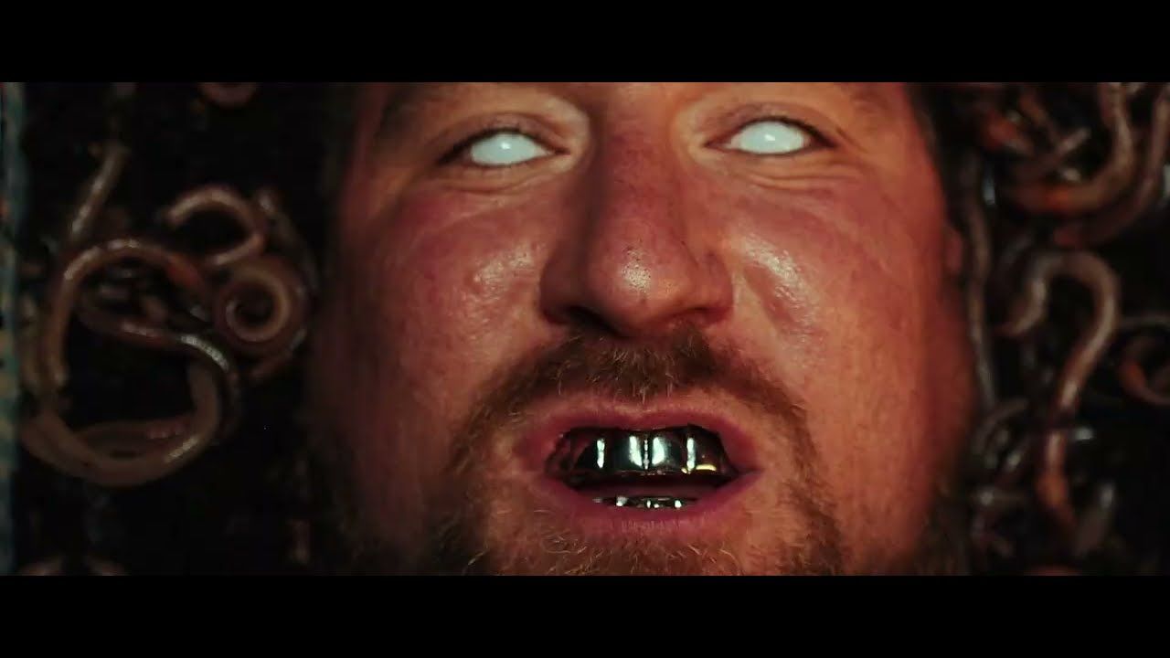 Ded - Rockstar (Official)