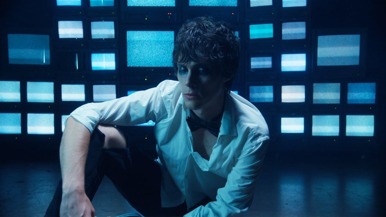 Weatherstate - Wasn\'t Gonna Go Out (Official)