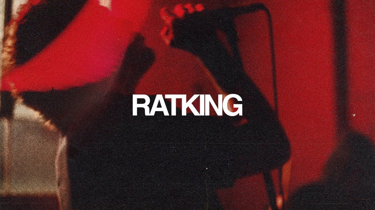 Heavensgate - Ratking (Official)