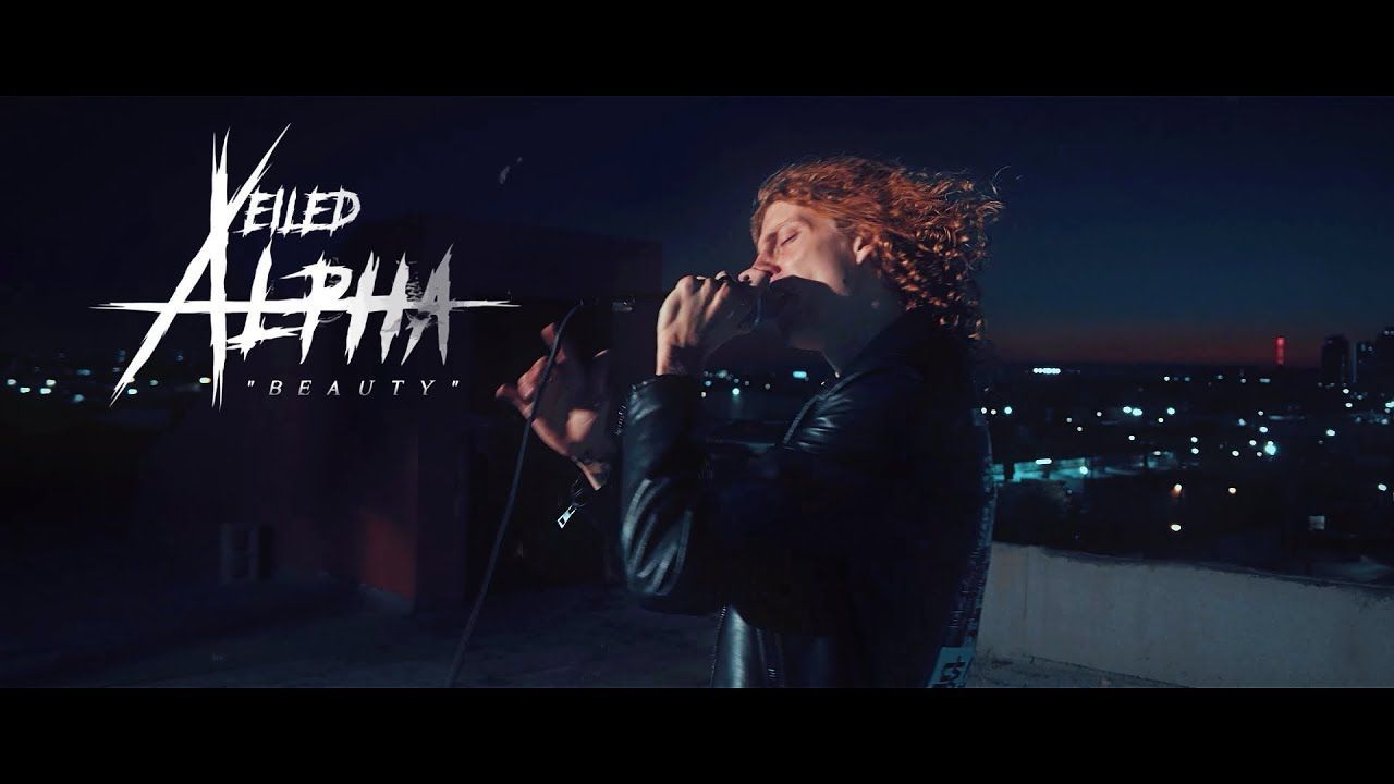 Veiled Alpha - Beauty (Official)