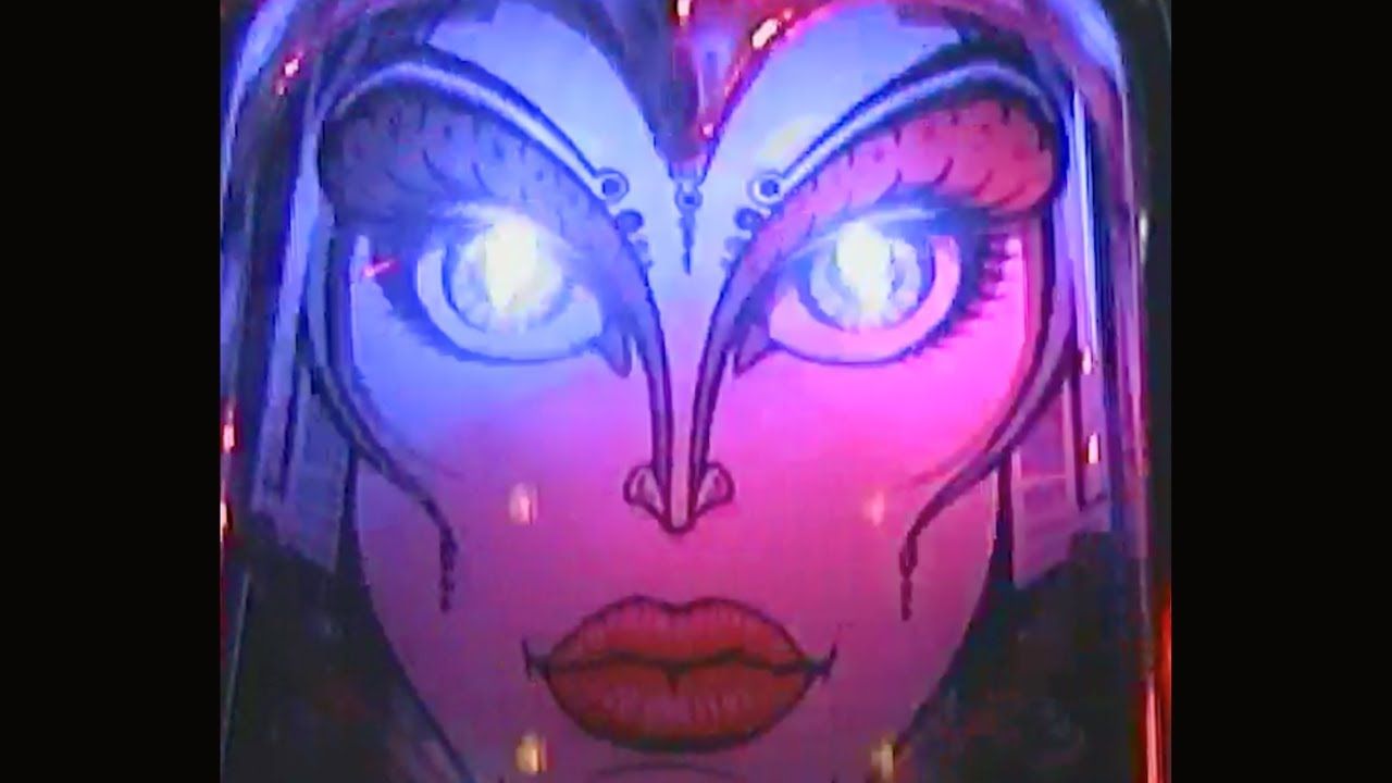 Chris Harms - She Called Me Diaval (Official)