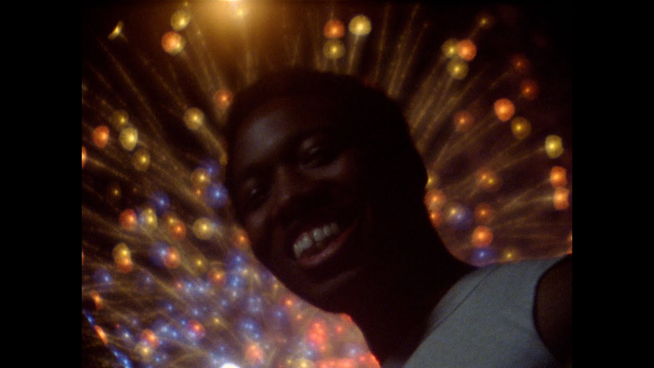 Horse Jumper Of Love - Word (Official)