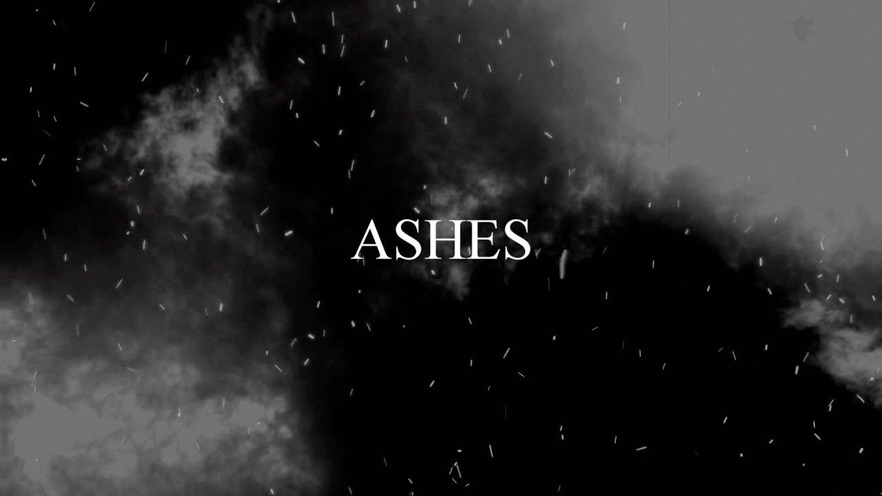 Sometime The Wolf - Ashes (Official)