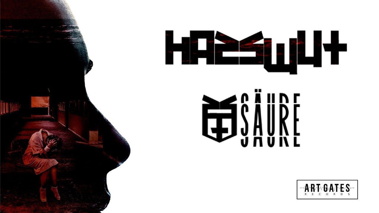 Hasswut - Säure (Official)