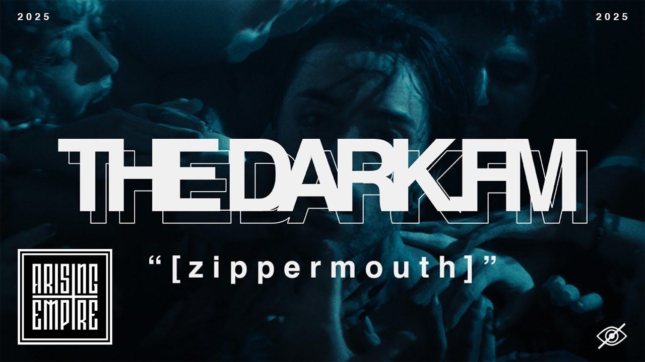 The Dark.fm - [Zippermouth] (Official)