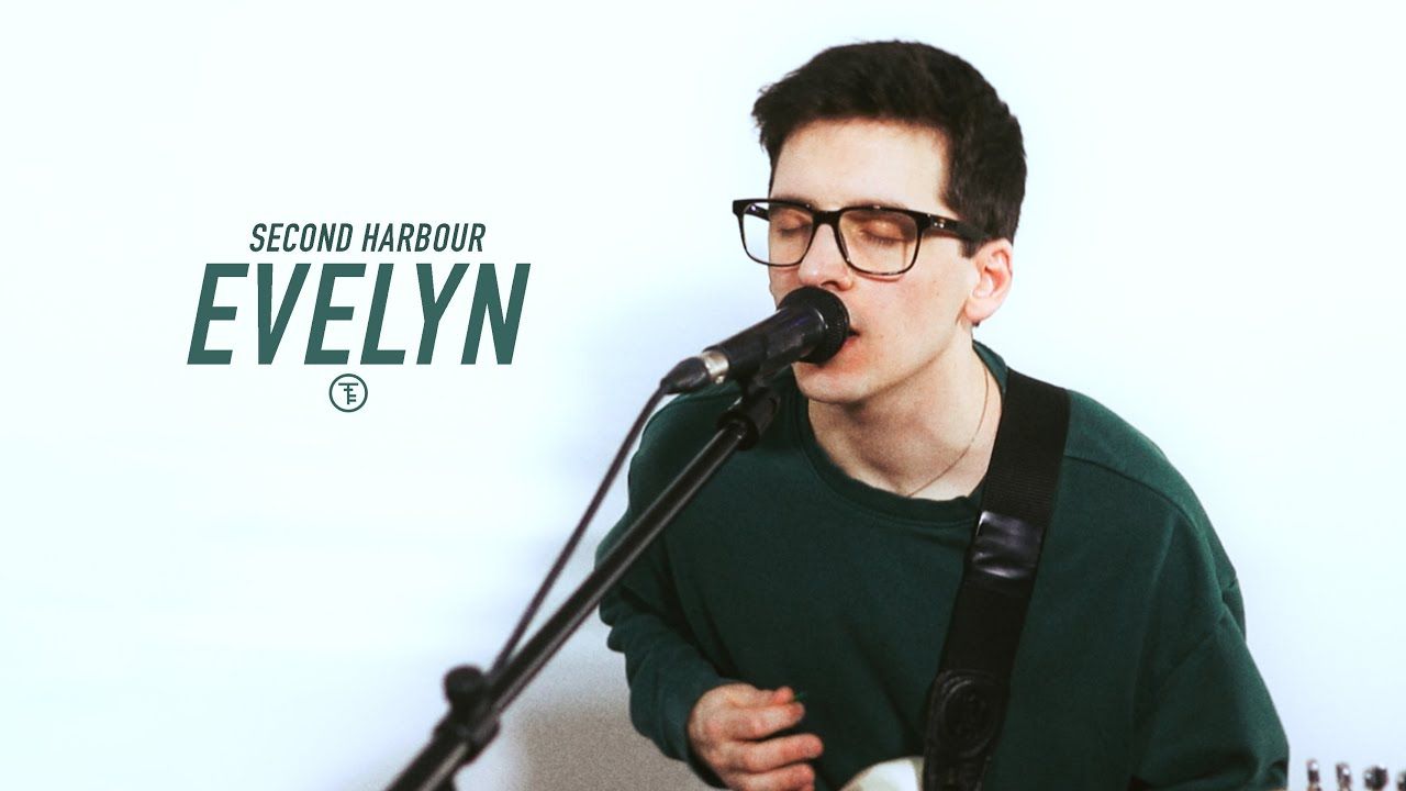 Second Harbour - Evelyn (Official)