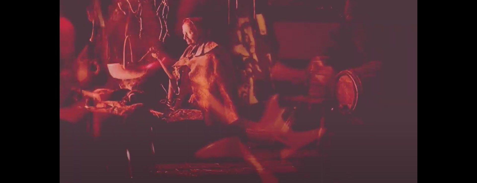 Conclave - Haggard (Official)