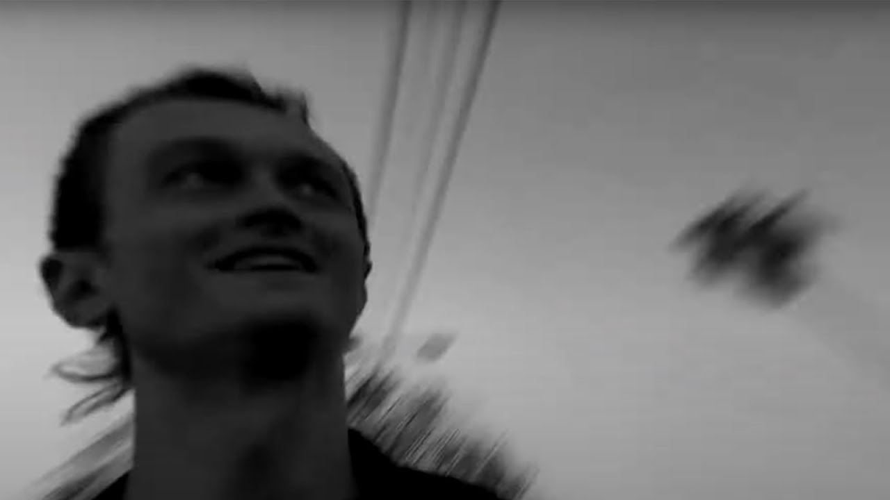 Cola - So Excited (Official)