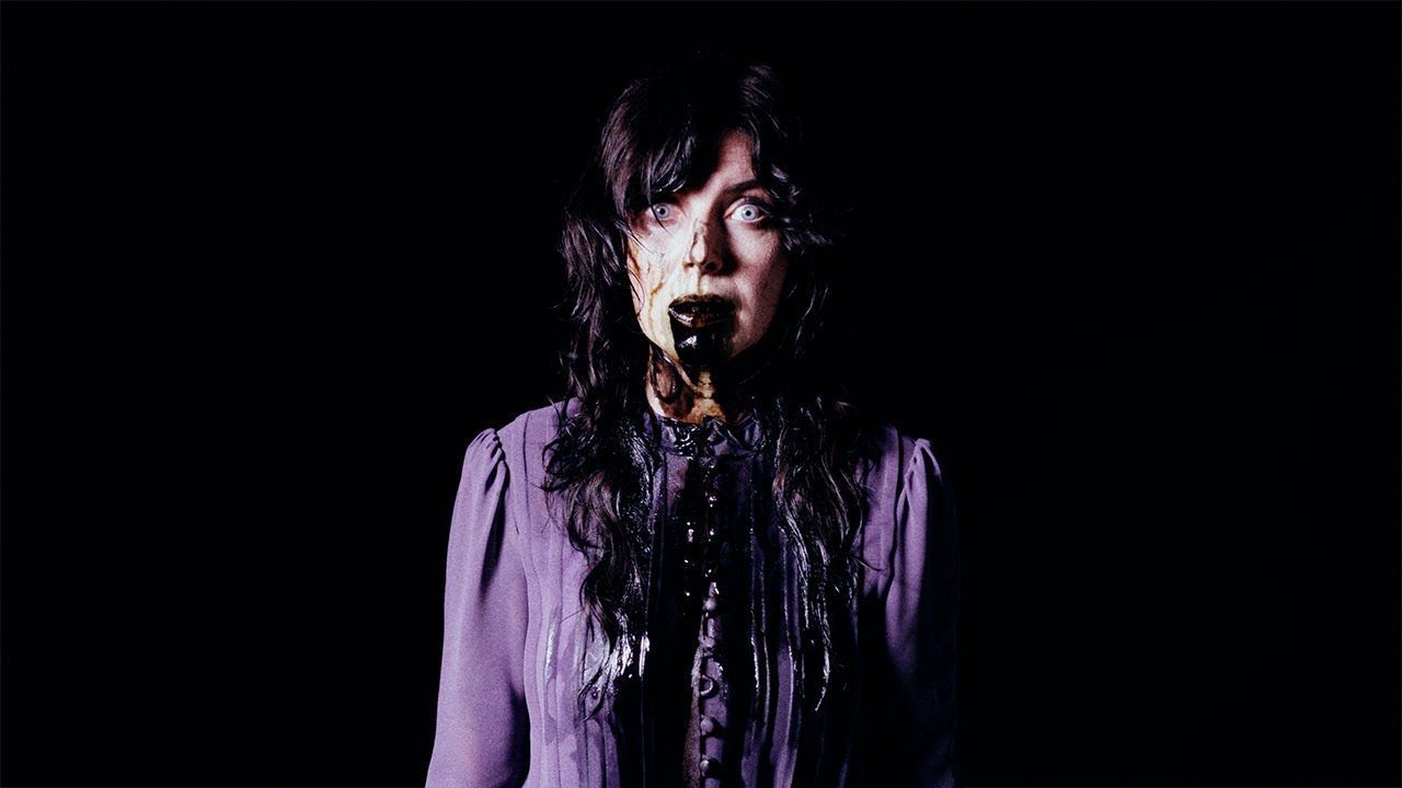 Blood Vulture - Burn For It (Official)