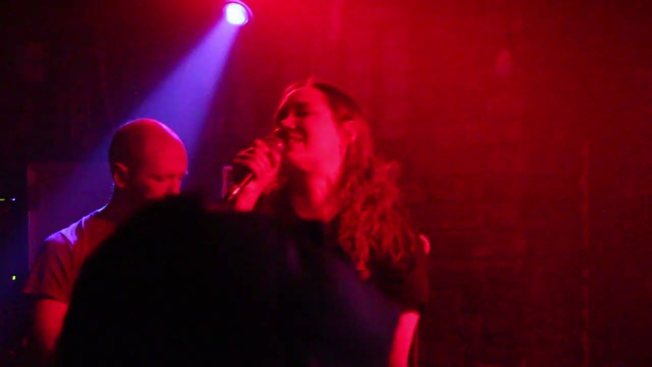 Svarta Havet - Alla Sover (Official)