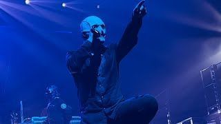 Slipknot - Psychosocial (Live in Fargo 2022)