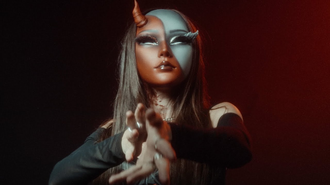 Delain - Dance With The Devil (Official)